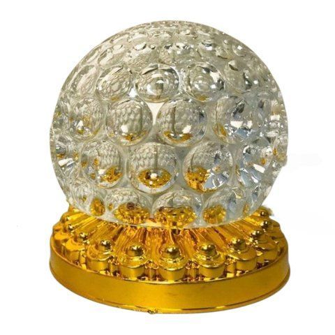Лампа на підставці led lotus lantern 2 Диско лампа, Нічник SUT22 фото