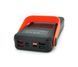 Power bank YM-635 40000mAh Solar Індикатор рівня заряду для заряджання телефону з вбудованими кабелями YM635 фото 5