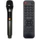 Акустическая система, Колонка с микрофоном ZXX-5506, 30Вт, 25х56х24см ZXX5506 фото 2