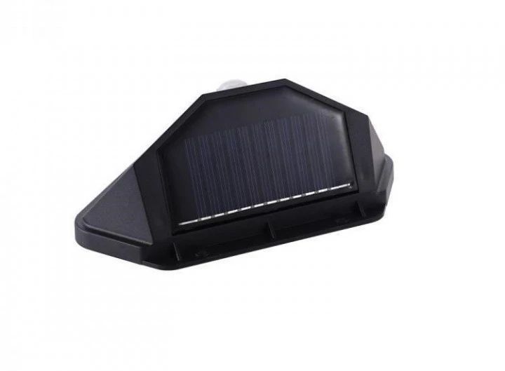 Вуличний світильник світлодіодний LED прожектор із датчиком руху Wall lamp LF-1728A LF1728A фото