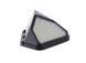 Вуличний світильник світлодіодний LED прожектор із датчиком руху Wall lamp LF-1728A LF1728A фото 7