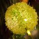 Садовий ліхтар на сонячній батареї Кульбаби Dandelion Garden Lights DAN600 фото 7