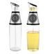 Бутылка Дозатор VBV Press and Measure Oil Dispenser с дозатором для масла 1007383 фото 6