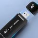 4G USB модем, 150 Мбит, Черный /с, радиус 15м / Мобильный модем 4G / WiFi модем портативный US5559 фото 2