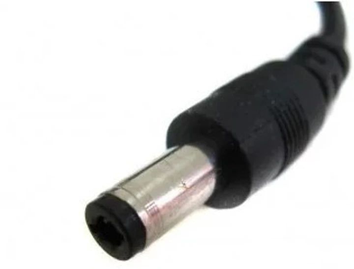 Блок Питания 6V 1A разъем 5.5х2.5мм AC/DC Adapter AC/DC61 фото