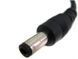 Блок Питания 6V 1A разъем 5.5х2.5мм AC/DC Adapter AC/DC61 фото 2