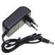 Блок Питания 6V 1A разъем 5.5х2.5мм AC/DC Adapter AC/DC61 фото 5