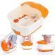 Гідромасажна ванна SQ-368 Footbath Massager SQ368 фото 1