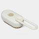 Щетка расческа с паром для кошек и собак, от USB, Steamy Brush XL-889, Белая / Щетка для вычесывания шерсти XL8893297 фото 2