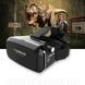 3D очки виртуальной реальности VR BOX SHINECON + ПУЛЬТ 09415 фото 3