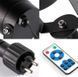Вуличний лазерний проектор Outdoor Laser Light із металевого водонепроникного корпусу LIGR12 фото 6