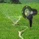 Вуличний лазерний проектор Outdoor Laser Light із металевого водонепроникного корпусу LIGR12 фото 2