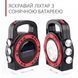 Кемпинговый фонарь с солнечной батареей и Power Bank Hurry Bolt - HB 6678 HB6678 фото 1