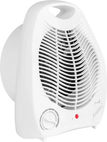 Тепловентилятор Дуйка Heater FH-A02, 2000W обігрівач FHA02 фото