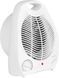 Тепловентилятор Дуйка Heater FH-A02, 2000W обігрівач FHA02 фото 2