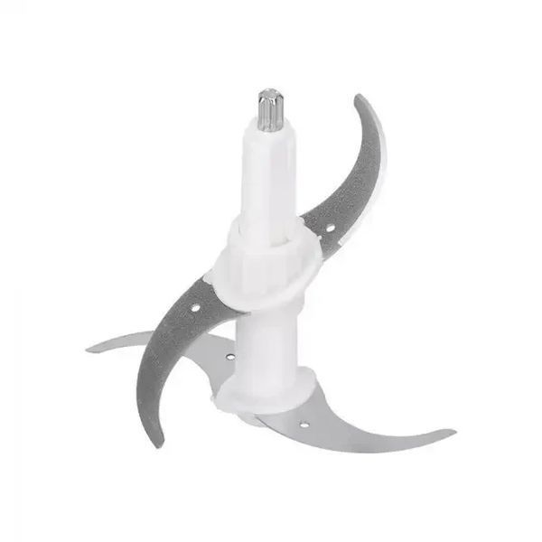 Блендер Raf Food Processor RS-7313 1400W металева чаша на 2 л RS7313 фото