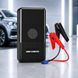 Пускозарядное устройство 965A 4в1 с компрессором 150 PSI Jump Starter 12В, Power Bank, LED фонарь 965A фото 3