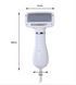 Фен-расчёска для шерсти Pet Grooming Dryer WN-10 WN10 фото 3