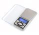 Электронные весы 200 г Pocket Scale QCP200, Серебряный / Карманные весы / Ювелирные цифровые весы / Цифровые весы QCP200 фото 4
