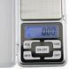 Электронные весы 200 г Pocket Scale QCP200, Серебряный / Карманные весы / Ювелирные цифровые весы / Цифровые весы QCP200 фото 6