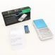 Электронные весы 200 г Pocket Scale QCP200, Серебряный / Карманные весы / Ювелирные цифровые весы / Цифровые весы QCP200 фото 10