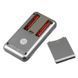 Электронные весы 200 г Pocket Scale QCP200, Серебряный / Карманные весы / Ювелирные цифровые весы / Цифровые весы QCP200 фото 7