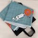 Электрическая простынь одеяло Electric Blanket 5734 150х120см ELB150 фото 2