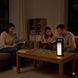 LED-ліхтар акумуляторний чорний корпус HER-TEX HT-2626, 24 діоди, USB, до 80 годин BLEHT2626 фото 8