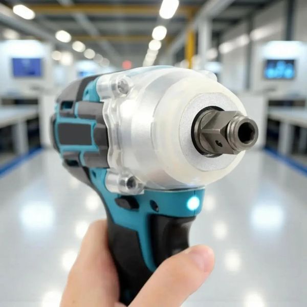Набор инструментов Jumpex 3 в 1 болгарка, шуруповерт, гайковерт 26X-182(5) X-441 (5) X-587 26X182 фото