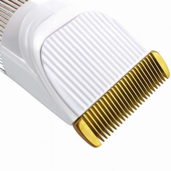 Профессиональная машинка для стрижки животных Gemei GM-634 USB GM634 фото