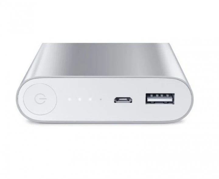 Зовнішній акумулятор Power Bank 20800mAm ART 2642 ART2642 фото