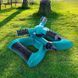 Розумна система поливу NEW автоматична для газонів на 360 градусів Lawn Sprinkler LAS360 фото 9