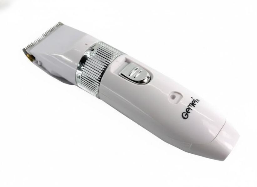 Профессиональная машинка для стрижки животных Gemei GM-634 USB GM634 фото