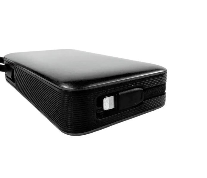 Внешний аккумулятор (power bank) 20000мАч PD 65Вт QC 22,5Вт Laptop/Macbook TUGII Y45 TUGIIY45 фото