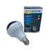 Лампа проектор звёздного неба в патрон Master Bulb601-HX 6Вт, ночник, 3 цвета свечения, 220В BUL27 фото 2