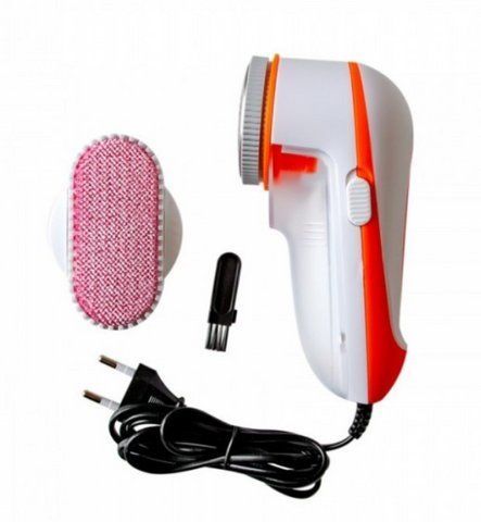 Машинка від катишків Gemei GM-230 GM-230 фото