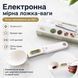 Электронная Мерная ложка-весы цифровая до 500г для кухни 3811124 фото 1