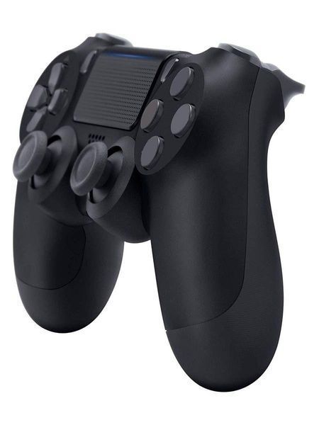 Беспроводной геймпад для DualShock 4 Black BlackDS4 фото
