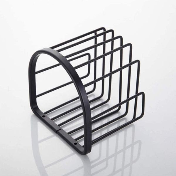 Настінний Тримач туалетного паперу Storage Shelf AND-75-10-100PCS AND75 фото