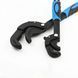 Набор универсальных гаечных ключей 2шт, Черный / Ключ для труб / Гаечный ключ / Комплект универсальных ключей AN8622 фото 4