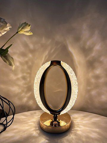 Лампа-нічник Creative Table Lamp із сенсорним перемикачем NCTL16 фото