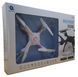 Квадрокоптер QY66-X05 c WiFi камерой ( Черный, Белый) QY66-X05 фото 7