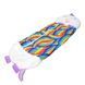 Дитячий спальний мішок-плюшева іграшка подушка Єдиноріг Baby sleeping bag Size S WHITE 3в1 теплий BSB31 фото 4
