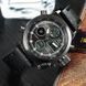 Армейские мужские часы AMST 3003 Black (противоударные с подсветкой) AMST3003 фото 4