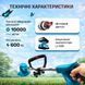 Газонокосилка с 2-мя аккумуляторами (12V) (RD00-238) RD00238 фото 10