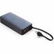 Повербанк Power Bank King Power KPG-109 10000 мА год портативний зовнішній акумулятор для смартфонів і гаджетів KPG109 фото 3