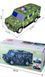 Сейф детский Машина военная Hummer YJ847 YJ847 фото 4