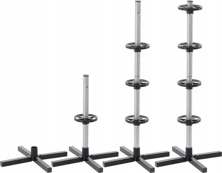 Подставка для колес до 100 кг 26X-82 / Стойка для хранения шин Garden Line на 4 колеса 26X82 фото