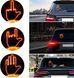 Светодиодная рука LED лампа с жестами для авто Hand Light c пультом управления HL1520 фото 1