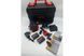 Лазерный уровень Laser Level в кейсе 2АКБ RED 0627 фото 4